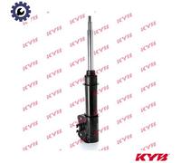 Shock absorber Front Axle Right Top pin 334139 KYB for SUZUKI VITARA Cabrio X-90