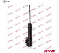 Shock absorber Front Axle Right Top pin 334139 KYB for SUZUKI VITARA Cabrio X-90