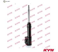 Shock absorber Front Axle Right Top pin 334139 KYB for SUZUKI VITARA Cabrio X-90