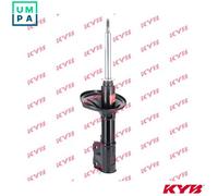 Kayaba Shock Absorber 334141 - Front Axle Top Pin - for Hyundai Sonata III (G4CM 1.8L, G4CP-D 2.0L)