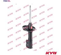 SHOCK ABSORBER 334141 FOR HYUNDAI SONATA/III/Mk SONICA G4CM 1.8L G4CP-D 2.0L