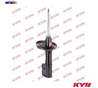 SHOCK ABSORBER 334141 FOR HYUNDAI SONATA/III/Mk SONICA G4CM 1.8L G4CP-D 2.0L