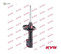 SHOCK ABSORBER 334141 FOR HYUNDAI SONATA/III/Mk SONICA G4CM 1.8L G4CP-D 2.0L