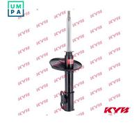 SHOCK ABSORBER 334170 FOR TOYOTA 5S-FE 2.2L 4cyl CAMRY3VZ-FE 3.0L 6cyl CAMRY