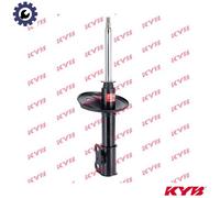 Kayaba Shock Absorber 334170 - Front Right Top Pin - For Toyota Camry 5S-FE 2.2L / 3VZ-FE 3.0L