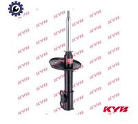 SHOCK ABSORBER 334170 FOR TOYOTA 5S-FE 2.2L 4cyl CAMRY3VZ-FE 3.0L 6cyl CAMRY