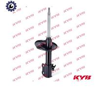 SHOCK ABSORBER 334171 FOR TOYOTA 5S-FE 2.2L 4cyl CAMRY3VZ-FE 3.0L 6cyl CAMRY