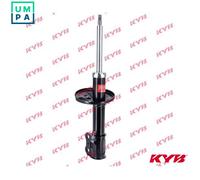 SHOCK ABSORBER 334172 FOR TOYOTA 3C-TE 2.2L 3S-FE 2.0L 4cyl PICNIC