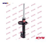 SHOCK ABSORBER 334172 FOR TOYOTA 3C-TE 2.2L 3S-FE 2.0L 4cyl PICNIC