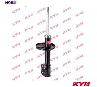KYB 334172 Shock absorber