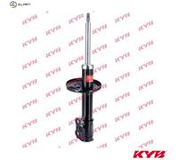 SHOCK ABSORBER 334172 FOR TOYOTA 3C-TE 2.2L 3S-FE 2.0L 4cyl PICNIC