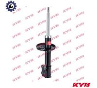 SHOCK ABSORBER 334172 FOR TOYOTA 3C-TE 2.2L 3S-FE 2.0L 4cyl PICNIC