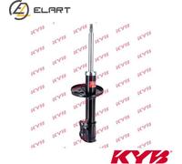 SHOCK ABSORBER 334172 FOR TOYOTA PICNIC 3S-FE 2.0L 3C-TE 2.2L 4cyl PICNIC