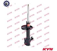 KYB 334173 Shock Absorber Front Left Replacement Service Fits Toyota Picnic