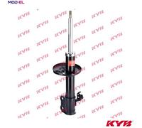 KYB 334173 Shock Absorber Front Left Replacement Service Fits Toyota Picnic