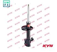 KYB 334173 Shock Absorber Front Left Replacement Service Fits Toyota Picnic