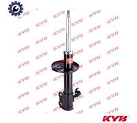 SHOCK ABSORBER 334173 FOR TOYOTA 3C-TE 2.2L 3S-FE 2.0L 4cyl PICNIC