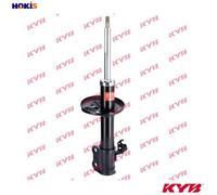 KYB 334173 Shock Absorber Front Left Replacement Service Fits Toyota Picnic