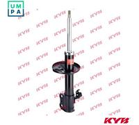 KYB 334173 Shock Absorber Front Left Replacement Service Fits Toyota Picnic