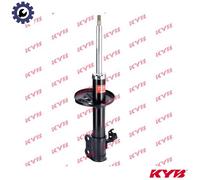 KYB 334173 Shock Absorber Front Left Replacement Service Fits Toyota Picnic