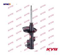 SHOCK ABSORBER 334174 FOR VOLVO B4184S3/4184S 1.7L B4164S2/4164S 1.6L 4cyl V40