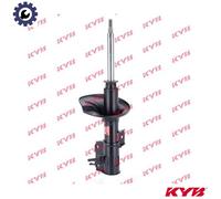 SHOCK ABSORBER 334174 FOR VOLVO B4184S3/4184S 1.7L B4164S2/4164S 1.6L 4cyl V40