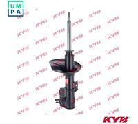 SHOCK ABSORBER 334174 FOR VOLVO B4184S3/4184S 1.7L B4164S2/4164S 1.6L 4cyl V40