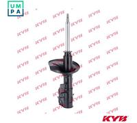 SHOCK ABSORBER 334175 FOR VOLVO B4184S3/4184S 1.7L B4164S2/4164S 1.6L 4cyl V40