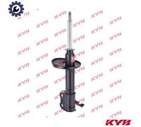 SHOCK ABSORBER 334177 FOR TOYOTA COROLLA/Liftback/Compact/SECCA 4A-FE 1.6L 4cyl