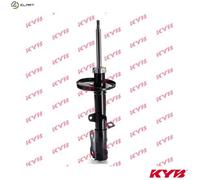 Kayaba Shock Absorber KYB 334179 - Rear Left - Replacement Fits Toyota