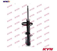 Shock Absorber (Single Handed) Rear Left 334179 KYB 4854009220 4854009221 New