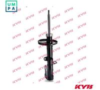 Kayaba Shock Absorber KYB 334179 - Rear Left - Replacement Fits Toyota