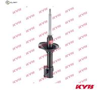 KYB 334190 Shock absorber