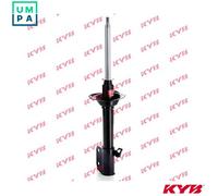 Shock absorber Rear Axle Right Top pin 334191 KYB for SUBARU FORESTER