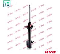 Shock absorber Rear Axle Right Top pin 334191 KYB for SUBARU FORESTER