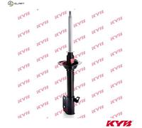 Shock absorber Rear Axle Right Top pin 334191 KYB for SUBARU FORESTER