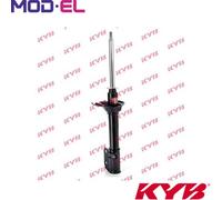 SHOCK ABSORBER 334192 FOR SUBARU FORESTER EJ205/EJ202 2.0L 4cyl FORESTER