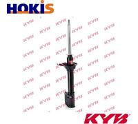 SHOCK ABSORBER 334192 FOR SUBARU FORESTER EJ205/EJ202 2.0L 4cyl FORESTER