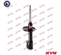 Front Right Shock Absorber Strut for Toyota:AVENSIS 4851005081 4851009340