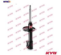 Front Right Shock Absorber Strut for Toyota:AVENSIS 4851005081 4851009340