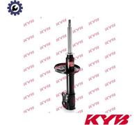 SHOCK ABSORBER 334203 FOR TOYOTA AVENSIS/Liftback 1CD-FTV 2.0L 2C-T/TE 2.0L 4cyl