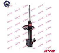 SHOCK ABSORBER 334204 FOR TOYOTA 7A-FE 1.8L 1ZZ-FE 1.8L 4A-FE 1.6L 2C-T 2.0L