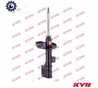 SHOCK ABSORBER 334235 FOR MITSUBISHI 4G64 2.4L 4cyl NIMBUS