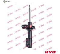 SHOCK ABSORBER 334237 FOR HYUNDAI G4GC 2.0L D4EA 2.0L G4JP 2.0L 4cyl TRAJET 2.7L