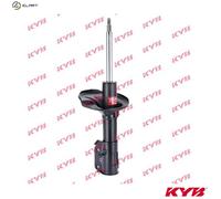 Genuine KYB Kayaba Shock Absorber Suspension Damper Gas Front (Lh) 334238