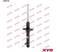 Shock Absorber for HONDA KYB 334243 fits Front Axle Right