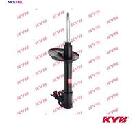 Kayaba Shock Absorber 334251 Front Right Top Pin for Toyota RAV4
