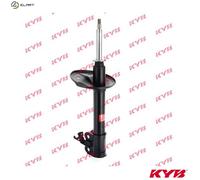 SHOCK ABSORBER 334251 FOR TOYOTA RAV/I//Cabrio 3S-FE 2.0L 4cyl RAV 4 I