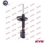 Shock absorber Front Axle Left Top pin 334252 KYB for TOYOTA RAV 4