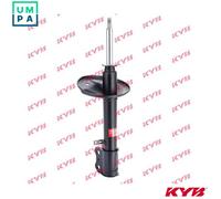 Shock absorber Front Axle Left Top pin 334252 KYB for TOYOTA RAV 4